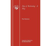 Day Of Reckoning - A Play