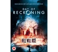 Day Of Reckoning [Dvd] [2017]