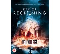 Day of Reckoning [Edizione: Regno Unito] [Import]