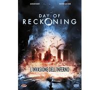 Day of Reckoning [Import]