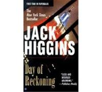 Day of Reckoning Jack Higgins (Auteur)