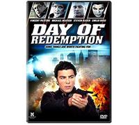 Day Of Redemption