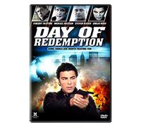 Day of Redemption DVD