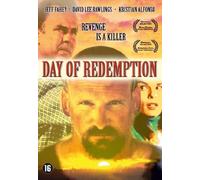 Day of Redemption [ Origine Néerlandais, Sans Langue Francaise ]