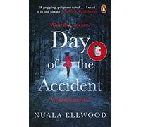 Day of the Accident: The compelling and emotional thriller with a twist you won't believe
