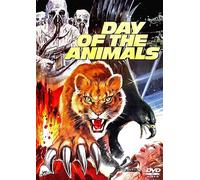 Day of the Animals – DVD – Severin