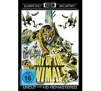 Day of the Animals (Classic Cult Edition)