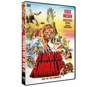 Day Of The Animals - El Día De Los Animales