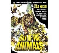 Day of the Animals [Import USA Zone 1]