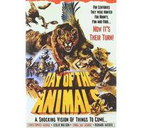 Day Of The Animals (Jef Films)