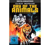 Day of the Animals – Panik in der Sierra Nova – Christopher George – Lighthouse Home Entertainment