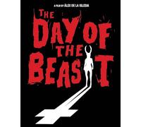 Day of The Beast [Blu-Ray]