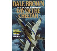 Day of the Cheetah