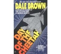 Day of the Cheetah Dale Brown (Auteur)