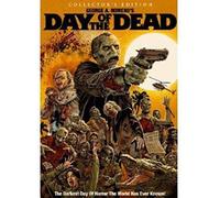 Day Of The Dead (1985/ Shout! Factory/ Collector's Edition)