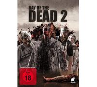 Day of the Dead 2 (DVD)