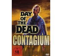 Day of The Dead 2-Contagium [Import]
