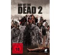 Day of the Dead 2 (DVD)