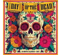 Day of the Dead 2027 Wall