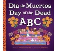 Day Of The Dead Abc / Día De Los Muertos Abc