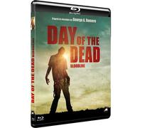 Day of The Dead : Bloodline [Blu-Ray]