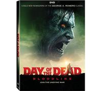 Day Of The Dead: Bloodline [Dvd] Ac-3/Dolby Digital, Dolby, Subtitled, Widesc