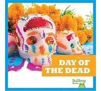 Day of the Dead by Rebecca Pettiford Unknown (Auteur)