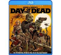 Day Of The Dead (Collector S Edition) [Blu Ray]