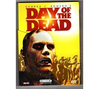 Day of the Dead (Divimax Special Edition) [Import USA Zone 1]