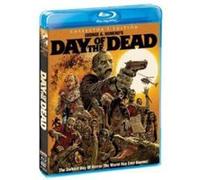 Day of the Dead Edition Collector Blu-ray