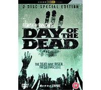 Day Of The Dead G