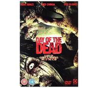 Day of The Dead [Import anglais]