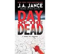 Day of the Dead J.A. Jance (Auteur)