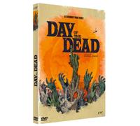 Day Of The Dead Saison 1 DVD