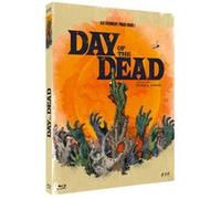 Day Of The Dead Saison 1 Blu-ray