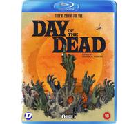 Day of the Dead: Season 1 [Blu-ray] [2021]