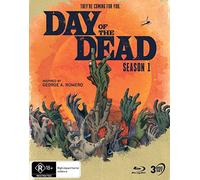 Day of The Dead: Season One [Blu-Ray] [Import]