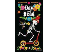 Day of the Dead: The 3D Interactive Pop-Up Book