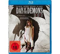 Day of the Demons - 13/13/13 [Blu-ray]