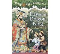 Day of the Dragon King, Magic Tree House Series Mary Osborne (Auteur)