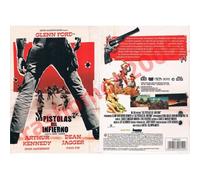 Day Of The Evil Gun (1968) - Glenn Ford, Arthur - Dvd Western