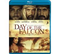 Day of The Falcon [Blu-Ray]