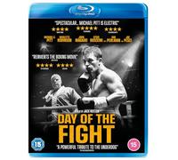Day of the Fight [Blu-ray]