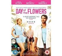 Day of The Flowers [DVD] [2012] [Import]
