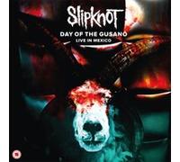 Day Of The Gusano (DVD) Slipknot