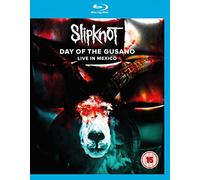Day of the Gusano: Live in Mexico [Blu-ray]