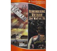 Day of the Kamikaze & Remembering Vietnam The Wall at 25 Smithsonian Networks