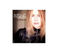 Astrid Williamson – Day Of The Lone Wolf – CD