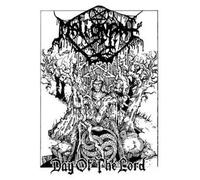 The Orchard – Day of The Lord