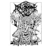The Orchard – Day of The Lord